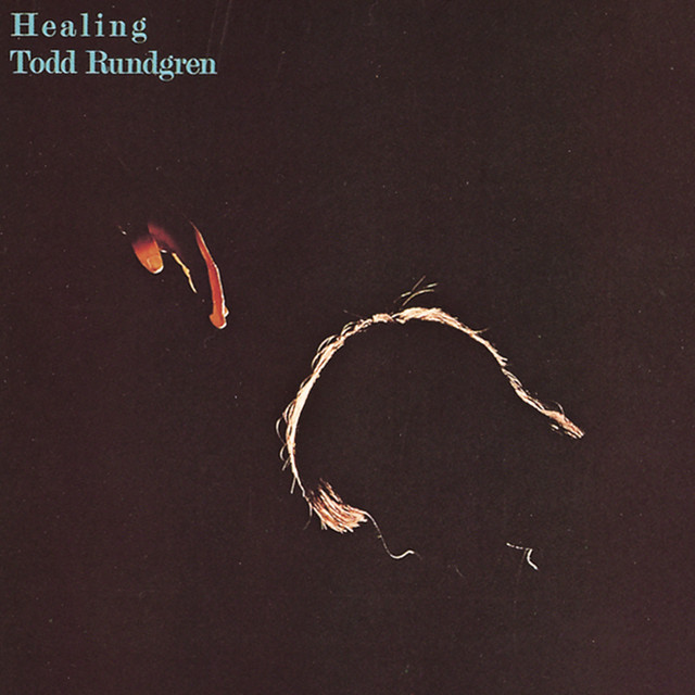 Healing – Todd Rundgren&nbsp;(1981)