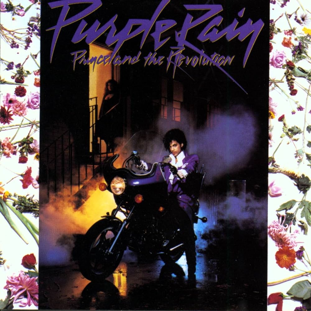 Purple Rain – Prince and the Revolution&nbsp;(1984)