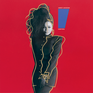 Control – Janet Jackson&nbsp;(1986)