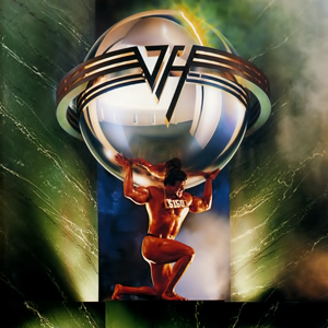 5150 – Van Halen&nbsp;(1986)